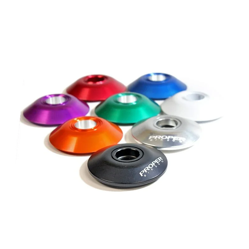 ProperBikeCo HUBGUARD PROPER MICROLITE AV FEM 3 ProperBikeCo HUBGUARD PROPER MICROLITE AV FEM