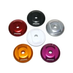 ProperBikeCo HUBGUARD PROPER MICROLITE AV MALE -Demolition Parts Soldes Boutique hubguard proper microlite av male 4