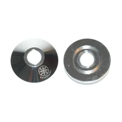 Superstar Bmx HUBGUARD SUPERSTAR AV FEM CRMO