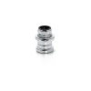 Jeu De Direction XLC 1 Pouce Cone Ø 26.4mm Chromé 2 Jeu De Direction XLC 1 Pouce Cone Ø 26.4mm Chromé -Demolition Parts Soldes Boutique jdd xlc 1 pouce cone 264mm chrome
