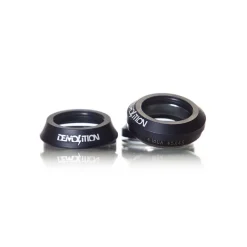 Demolition Parts Jeu De Direction DEMOLITION 10 Mm Noir