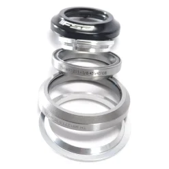 Jeu De Direction FSA 1"1/8 42MM - 1"1/2" 52mm ALU Noir -Demolition Parts Soldes Boutique jeu de direction fsa 118 42mm 112 52mm alu noir 2