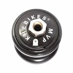 Jeu De Direction KHE Externe 1 Pouce-1/8" Noir -Demolition Parts Soldes Boutique jeu de direction khe externe 1 pouce 18 noir 2