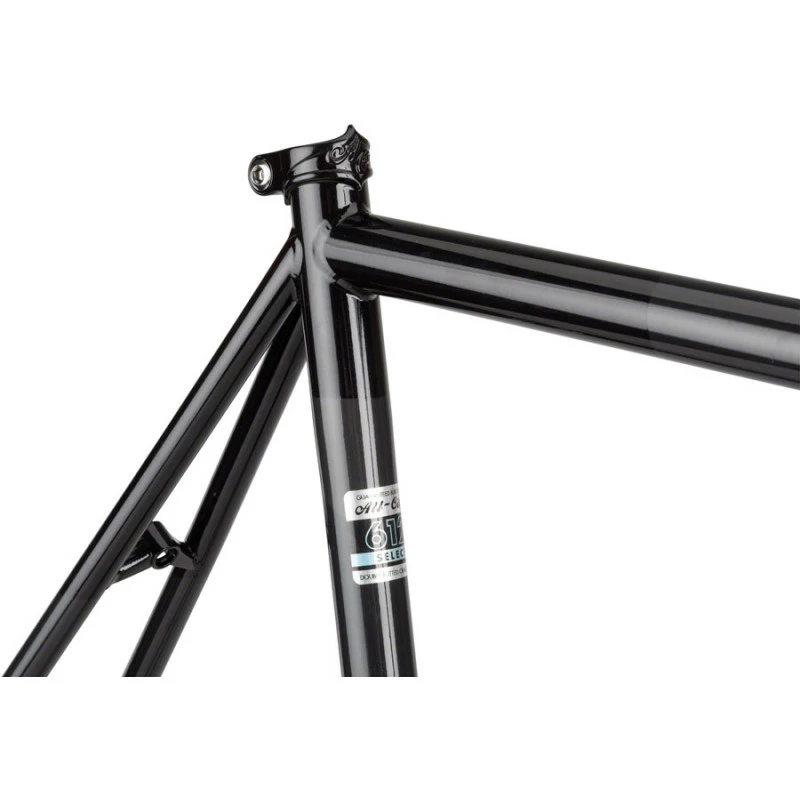 Kit Cadre BIG BLOCK All-City 4 Kit Cadre BIG BLOCK All-City – Image 2