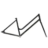 KIT-CADRE BRN Lady Fixed Frame 46 Blk TE61NO46 -Demolition Parts Soldes Boutique kit cadre brn lady fixed frame 46 blk te61no46