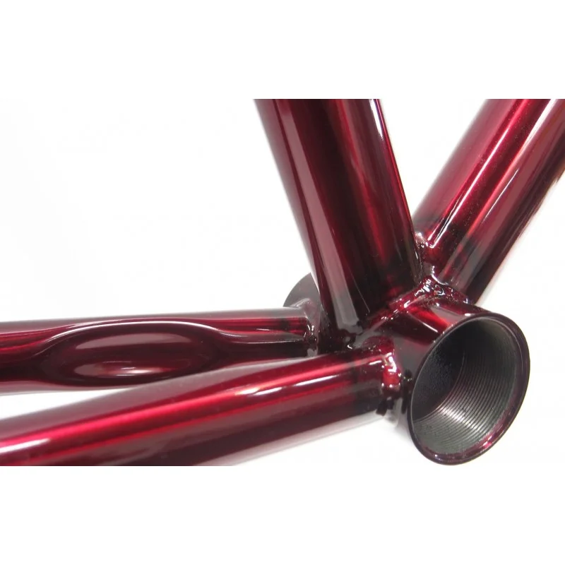 Focale44 KIT-CADRE F44 S-EXPRESS ROUGE VERNIS 4 Focale44 KIT-CADRE F44 S-EXPRESS ROUGE VERNIS – Image 2