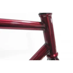 Focale44 KIT-CADRE F44 S-EXPRESS ROUGE VERNIS 10 Focale44 KIT-CADRE F44 S-EXPRESS ROUGE VERNIS -Demolition Parts Soldes Boutique kit cadre f44 s express rouge vernis 2