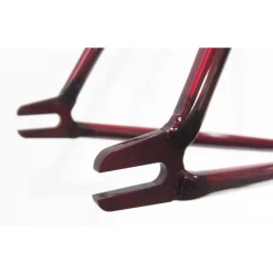 Focale44 KIT-CADRE F44 S-EXPRESS ROUGE VERNIS 11 Focale44 KIT-CADRE F44 S-EXPRESS ROUGE VERNIS -Demolition Parts Soldes Boutique kit cadre f44 s express rouge vernis 3