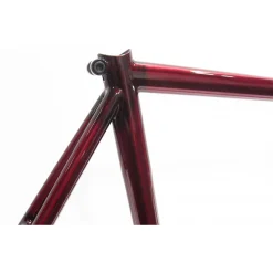 Focale44 KIT-CADRE F44 S-EXPRESS ROUGE VERNIS 12 Focale44 KIT-CADRE F44 S-EXPRESS ROUGE VERNIS -Demolition Parts Soldes Boutique kit cadre f44 s express rouge vernis 4