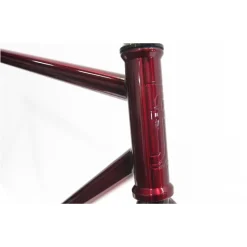 Focale44 KIT-CADRE F44 S-EXPRESS ROUGE VERNIS 13 Focale44 KIT-CADRE F44 S-EXPRESS ROUGE VERNIS -Demolition Parts Soldes Boutique kit cadre f44 s express rouge vernis 5