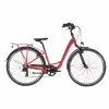 Le Vélo De Ville EXS - 28 Pouces