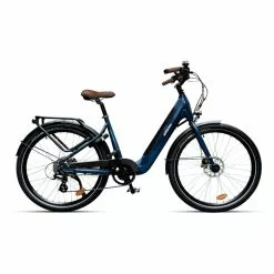 Le Vélo électrique SHIFTBIKES - 26 Pouces