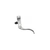 Generique LEVIER DE FREINS FIXIE 22.2 MM DROIT Silver 2 Generique LEVIER DE FREINS FIXIE 22.2 MM DROIT Silver -Demolition Parts Soldes Boutique levier de freins fixie 222 mm droit silver