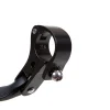 Focale44 LEVIER F44 TRACK BLK