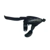 LEVIER MANETTE SHIMANO GAUCHE 3V ST-EF 500 -Demolition Parts Soldes Boutique levier manette shimano gauche 3v st ef 500manette levier shimano st ef 500 4doigts 3 vit gauche v brake 1800mm noir