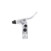Odyssey LEVIER ODY MONOLEVER DROIT Small 22.2mm Poli -Demolition Parts Soldes Boutique levier ody monolever droit small 222mm poli