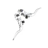 Leviers De Freins BLB Crosstop 31.8mm Polis