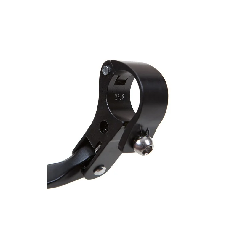 Generique Leviers De Freins De Fixie Ø23.8 Mm 4 Generique Leviers De Freins De Fixie Ø23.8 Mm – Image 2