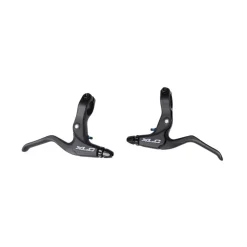 LEVIERS DE FREINS XL COMP BL-V12 Noirs