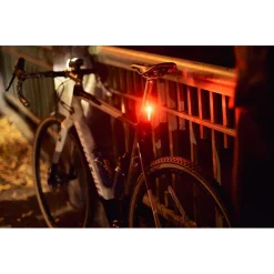 Lumière Arrière INCITE XR De Kryptonite -Demolition Parts Soldes Boutique lumiere arriere incite xr de kryptonite 3