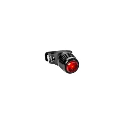 LUMIERE KRYPTONITE ARR AVENUE R-14 1LED USB Black
