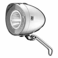 Lumière/Phare XLC Avant CL-F20 Led à Piles