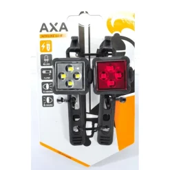 Lumières AXA Av-Arr USB 4Leds Niteline 44-R 9 Lumières AXA Av-Arr USB 4Leds Niteline 44-R -Demolition Parts Soldes Boutique lumieres axa av arr usb 4leds niteline 44 r 3