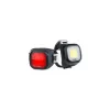 LUMIERES KNOG AV ARR BLINDER Mini Twinpack Black 2 LUMIERES KNOG AV ARR BLINDER Mini Twinpack Black -Demolition Parts Soldes Boutique lumieres knog av ar blinder mini twinpack blk