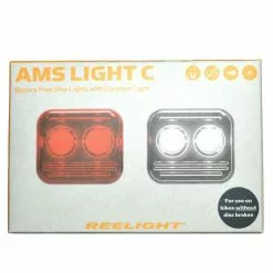 Lumières REELIGHT AMS LIGHT -Demolition Parts Soldes Boutique lumieres reelight ams light 2