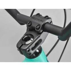 MAFIA BIKES Mafia Bike 27.5+ Chenga Blanc-Turquoise -Demolition Parts Soldes Boutique mafia bike 275 chenga blanc turquoise 3