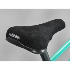 MAFIA BIKES Mafia Bike 27.5+ Chenga Blanc-Turquoise -Demolition Parts Soldes Boutique mafia bike 275 chenga blanc turquoise 4