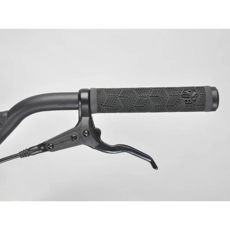 MAFIA BIKES Mafia Bike 27.5+ Chenga Bleu-Blanc 13 MAFIA BIKES Mafia Bike 27.5+ Chenga Bleu-Blanc – Image 11