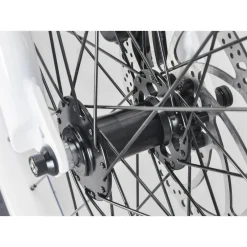 MAFIA BIKES Mafia Bike 27.5+ Chenga Bleu-Blanc 15 MAFIA BIKES Mafia Bike 27.5+ Chenga Bleu-Blanc -Demolition Parts Soldes Boutique mafia bike 275 chenga bleu blanc 2