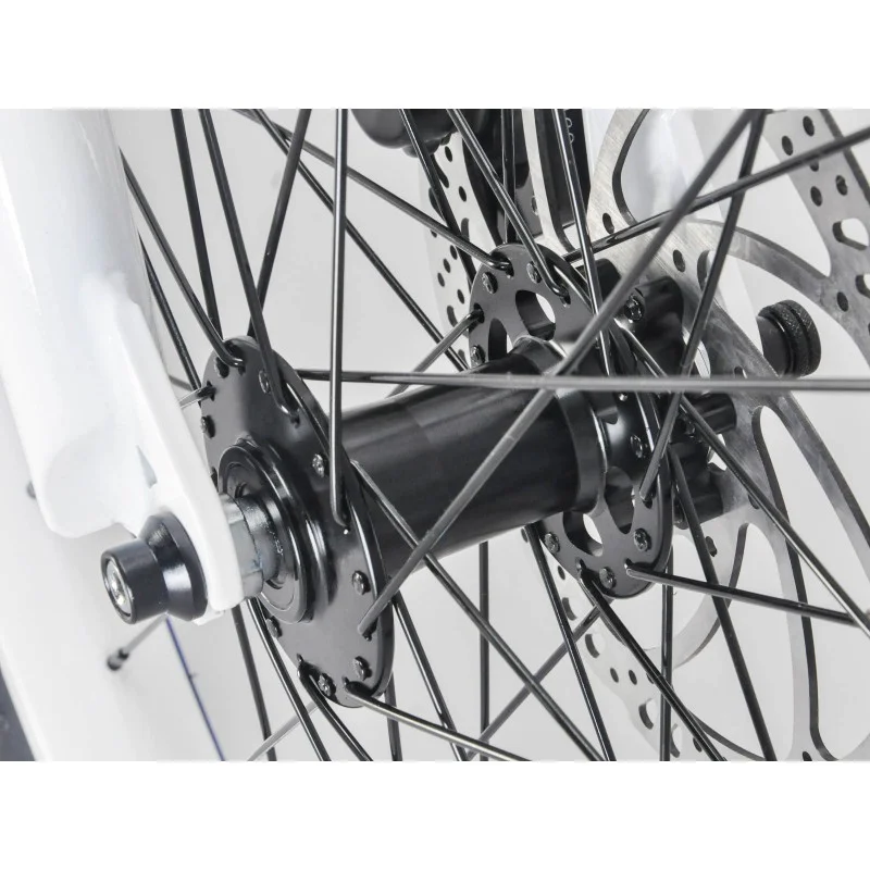 MAFIA BIKES Mafia Bike 27.5+ Chenga Bleu-Blanc 5 MAFIA BIKES Mafia Bike 27.5+ Chenga Bleu-Blanc – Image 3