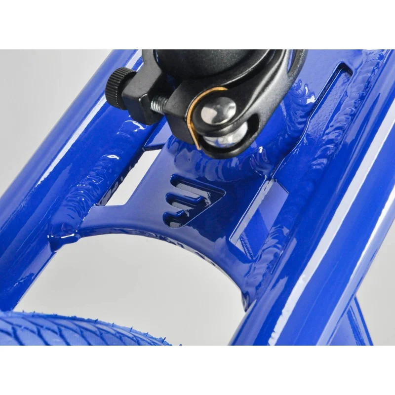 MAFIA BIKES Mafia Bike 27.5+ Chenga Bleu-Blanc 7 MAFIA BIKES Mafia Bike 27.5+ Chenga Bleu-Blanc – Image 5