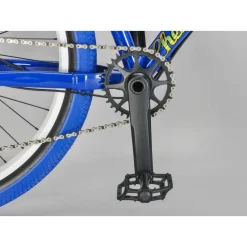 MAFIA BIKES Mafia Bike 27.5+ Chenga Bleu-Blanc 22 MAFIA BIKES Mafia Bike 27.5+ Chenga Bleu-Blanc -Demolition Parts Soldes Boutique mafia bike 275 chenga bleu blanc 9