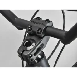 MAFIA BIKES Mafia Bike 27.5+ Chenga Noir -Demolition Parts Soldes Boutique mafia bike 275 chenga noir 3