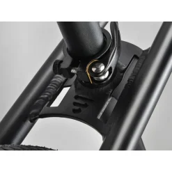 MAFIA BIKES Mafia Bike 27.5+ Chenga Noir -Demolition Parts Soldes Boutique mafia bike 275 chenga noir 5