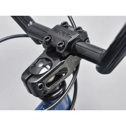 MAFIA BIKES MAFIA BIKE BOMMA 26' Bleu -Demolition Parts Soldes Boutique mafia bike bomma 26 bleu 2