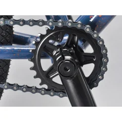 MAFIA BIKES MAFIA BIKE BOMMA 26' Bleu -Demolition Parts Soldes Boutique mafia bike bomma 26 bleu 3