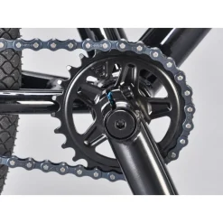 MAFIA BIKES Mafia Bike Bomma 26' Noir -Demolition Parts Soldes Boutique mafia bike bomma 26 noir 3