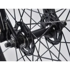 MAFIA BIKES Mafia Bike Bomma 26' Noir -Demolition Parts Soldes Boutique mafia bike bomma 26 noir 7