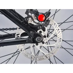 MAFIA BIKES Mafia Bike Bomma 26' Noir -Demolition Parts Soldes Boutique mafia bike bomma 26 noir 8