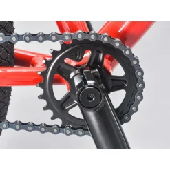 MAFIA BIKES Mafia Bike Bomma 26 Rouge -Demolition Parts Soldes Boutique mafia bike bomma 26 red 3