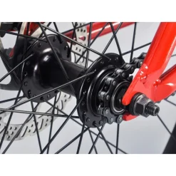 MAFIA BIKES Mafia Bike Bomma 26 Rouge -Demolition Parts Soldes Boutique mafia bike bomma 26 red 5