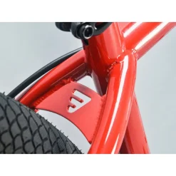 MAFIA BIKES Mafia Bike Bomma 26 Rouge -Demolition Parts Soldes Boutique mafia bike bomma 26 red 6