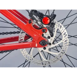 MAFIA BIKES Mafia Bike Bomma 26 Rouge -Demolition Parts Soldes Boutique mafia bike bomma 26 red 8