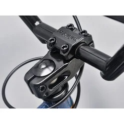 MAFIA BIKES MAFIA BIKE BOMMA 29' Bleu -Demolition Parts Soldes Boutique mafia bike bomma 29 bleu 2