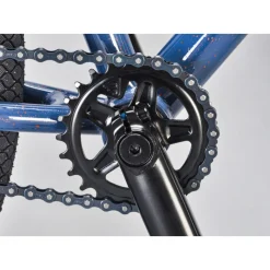 MAFIA BIKES MAFIA BIKE BOMMA 29' Bleu -Demolition Parts Soldes Boutique mafia bike bomma 29 bleu 3