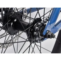 MAFIA BIKES MAFIA BIKE BOMMA 29' Bleu -Demolition Parts Soldes Boutique mafia bike bomma 29 bleu 4